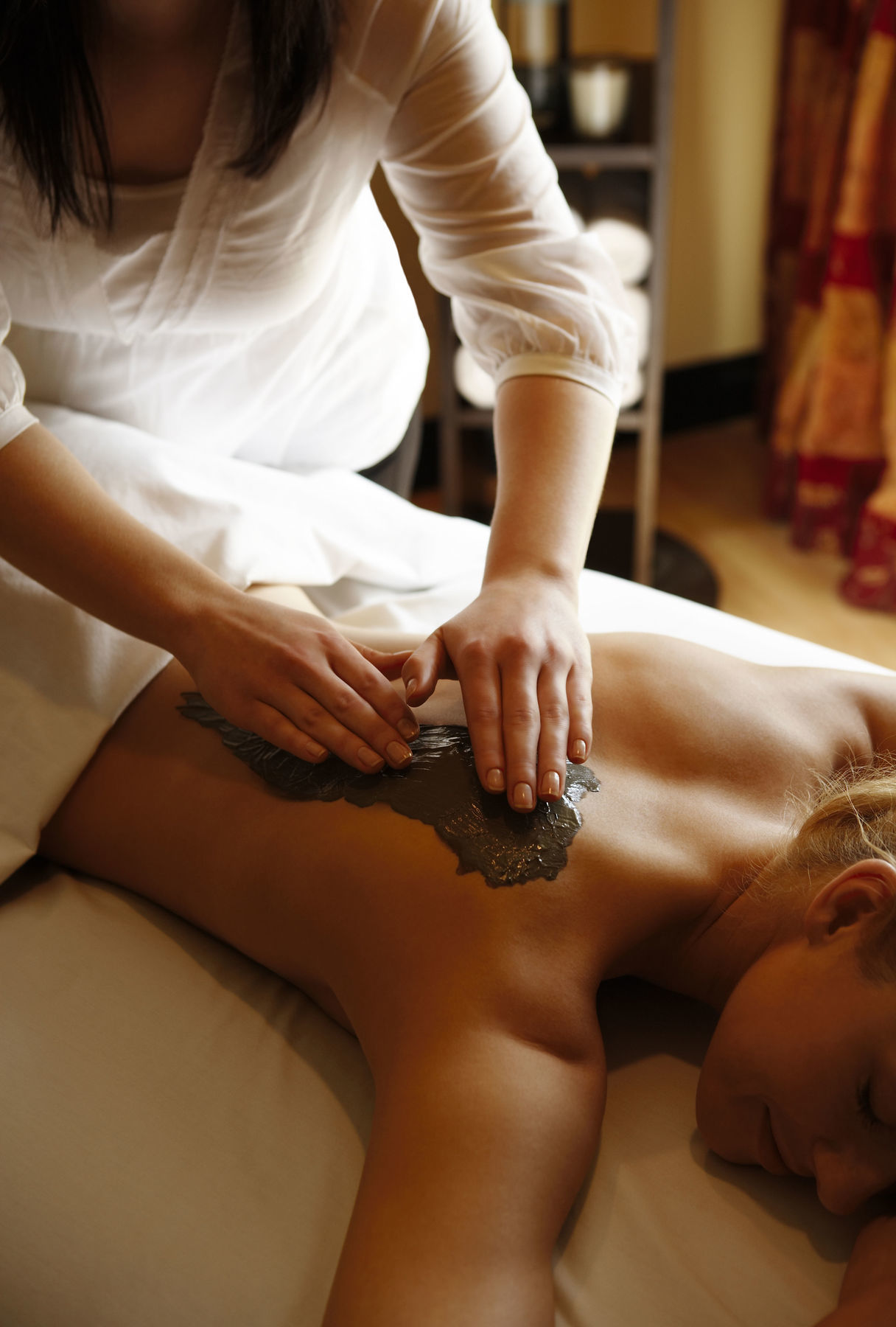 Temple Gardens Hotel & Spa Муус Джоу Екстериор снимка